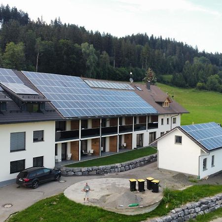 Mueller'S Stuben Isny im Allgäu Exterior foto